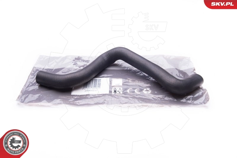 Radiator Hose